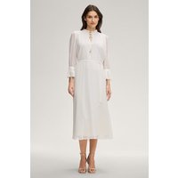 Kleid Dinah in Offwhite von Joop!