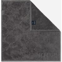 Küchenfrottiertuch JOOP! CUISINE CORNFLOWER in Anthrazit von Joop!