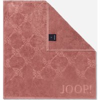 Küchenfrottiertuch JOOP! CUISINE CORNFLOWER in Bordeaux von Joop!