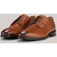 Lace-up Pero Kleitos in Cognac von Joop!