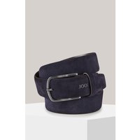 Ledergürtel in Blau von Joop!