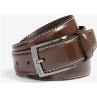 Ledergürtel in Braun von Joop!