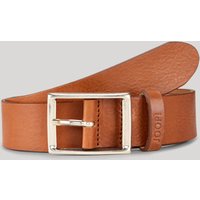 Ledergürtel in Cognac von Joop!