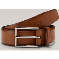 Ledergürtel in Cognac von Joop!