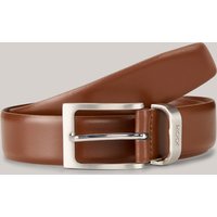 Ledergürtel in Cognac von Joop!