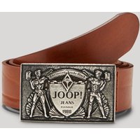 Ledergürtel in Cognac von Joop!