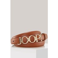 Ledergürtel in Cognac von Joop!