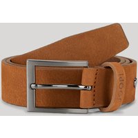Ledergürtel in Cognac von Joop!