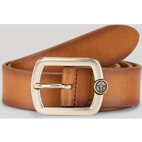 Ledergürtel in Cognac von Joop!