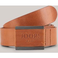 Ledergürtel in Cognac von Joop!
