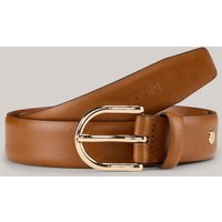 Ledergürtel in Cognac von Joop!