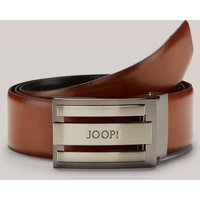 Ledergürtel in Cognac von Joop!