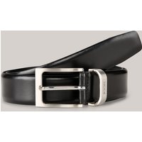 Ledergürtel in Dunkelbraun von Joop!