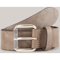 Ledergürtel in Dunkelbraun von Joop!