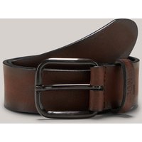 Ledergürtel in Dunkelbraun von Joop!