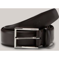 Ledergürtel in Dunkelbraun von Joop!