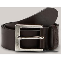 Ledergürtel in Dunkelbraun von Joop!