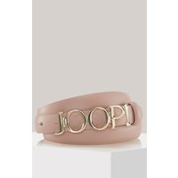 Ledergürtel in Rosé von Joop!