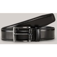 Ledergürtel in Schwarz von Joop!