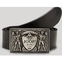 Ledergürtel in Schwarz von Joop!