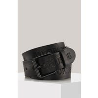 Ledergürtel in Schwarz von Joop!