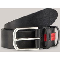 Ledergürtel in Schwarz von Joop!