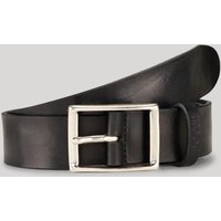 Ledergürtel in Schwarz von Joop!