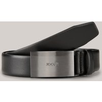 Ledergürtel in Schwarz von Joop!