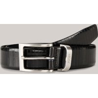 Ledergürtel in Schwarz von Joop!