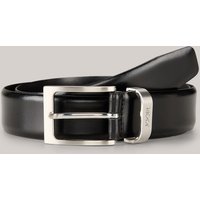 Ledergürtel in Schwarz von Joop!