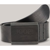 Ledergürtel in Schwarz von Joop!