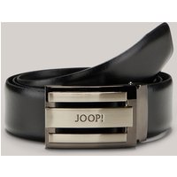 Ledergürtel in Schwarz von Joop!