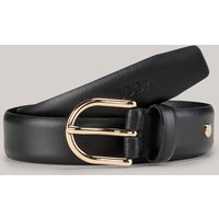 Ledergürtel in Schwarz von Joop!