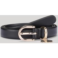 Ledergürtel in Schwarz von Joop!