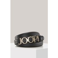 Ledergürtel in Schwarz von Joop!