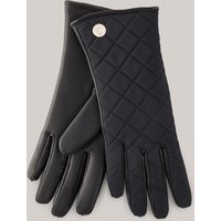 Lederhandschuhe in Schwarz von Joop!