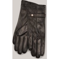 Lederhandschuhe in Schwarz von Joop!
