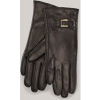 Lederhandschuhe in Schwarz von Joop!