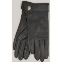 Lederhandschuhe in Schwarz von Joop!