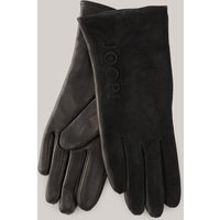 Lederhandschuhe in Schwarz von Joop!