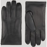 Lederhandschuhe in Schwarz von Joop!