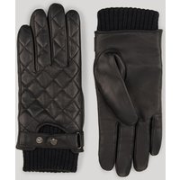 Lederhandschuhe in Schwarz von Joop!