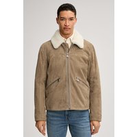 Lederjacke Byer in Hellbraun von Joop!