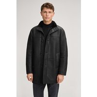 Lederjacke Korton in Schwarz von Joop!