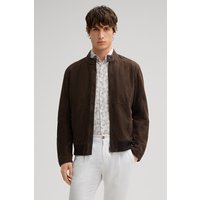 Lederjacke Rob in Dunkelbraun von Joop!