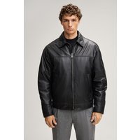 Lederjacke Roger in Schwarz von Joop!