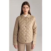 Leichte Steppjacke Ofelia in Beige Leichte Steppjacke Ofelia in Beige von Joop!