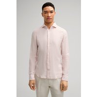 Leinen-Hemd Pai in Rosé von Joop!