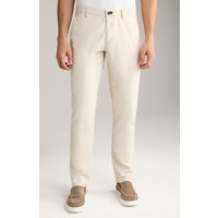 Leinenmix-Chino Matthew in Beige von Joop!