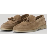 Loafer Velluto Franjo in Braun von Joop!